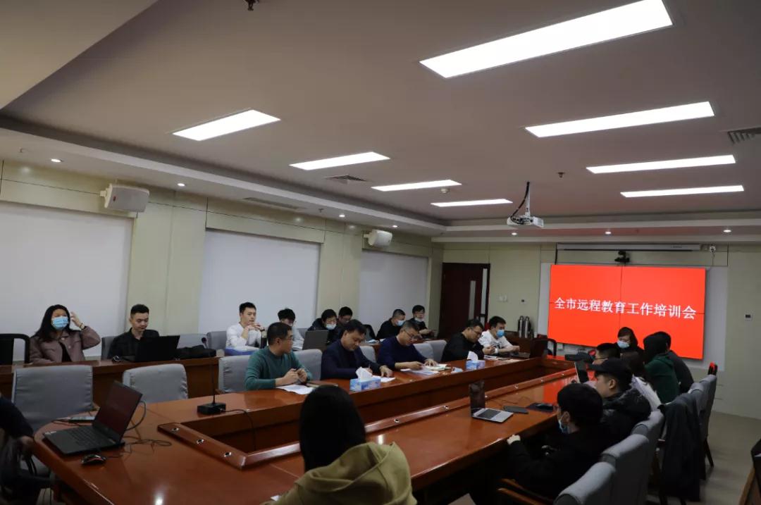 唐山共产党员网 依托网络远程技术教育 赋能党员成长新路径